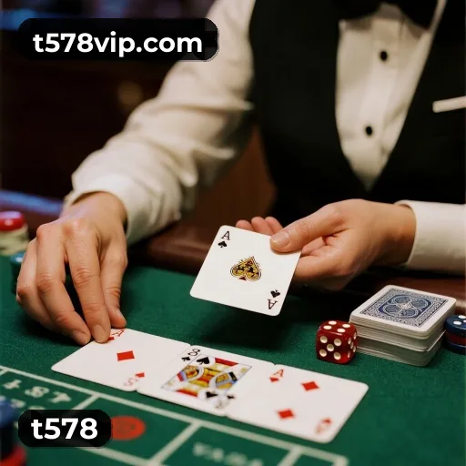 Odds Competitivas t578