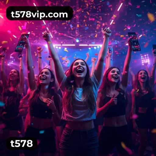 t578 Download Oficial