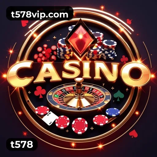 t578 Logo 3