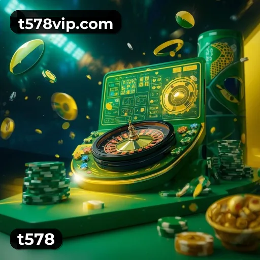 t578 Logo 1