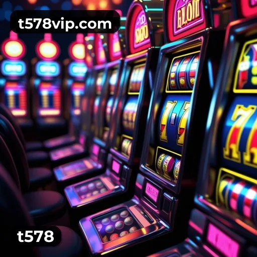 t578 PIX Instantâneo - Saques em 8 Minutos