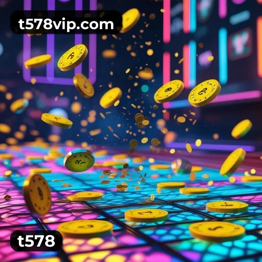 t578 Certificado eCOGRA - Jogos Justos Auditados