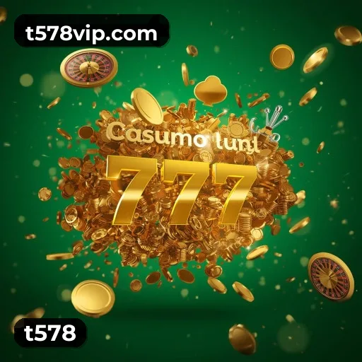 t578 PIX Instantâneo - Saques em 8 Minutos