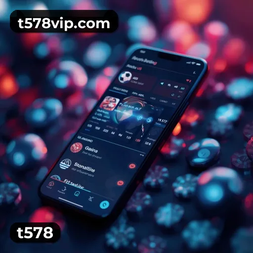 t578 Instalar Logo 3