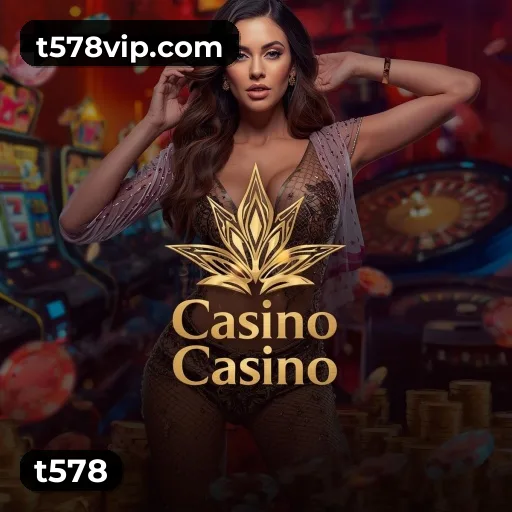 Slots t578 - Giros Grátis Diários