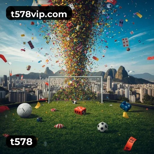 Slots t578 - RTP Alto Certificado